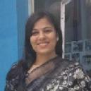 Pooja L. Hindi Language trainer in Gurgaon