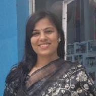 Pooja L. Class I-V Tuition trainer in Gurgaon