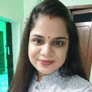 Pooja Class 11 Tuition trainer in Noida