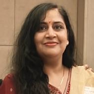 Dr Pooja G. Astrology trainer in Hyderabad