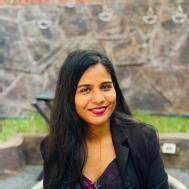 Alekhya Class I-V Tuition trainer in Hyderabad