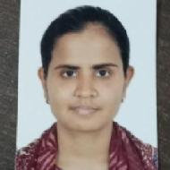 Pooja Y. Class I-V Tuition trainer in Vadodara