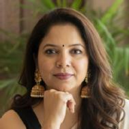 Pooja S. Class 12 Tuition trainer in Chandigarh