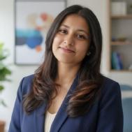 Pooja Class 12 Tuition trainer in Chennai