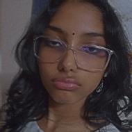 Shambhvi P. Dance trainer in Panchkula