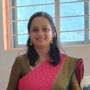 Pooja M. photo