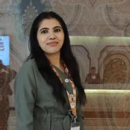 Pooja J. Dental Tuition trainer in Darbhanga
