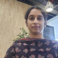Alekhya V. Class I-V Tuition trainer in Patancheru