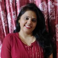 Pooja B Ed Tuition trainer in Delhi