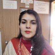 Pooja Yadav Class 12 Tuition trainer in Rewari