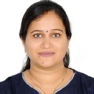 Pooja Class 11 Tuition trainer in Bangalore