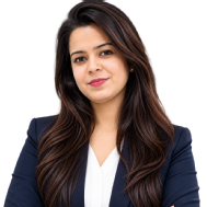Pooja B. Class I-V Tuition trainer in Noida