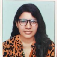 Pooja UGC NET Exam trainer in Bardez
