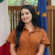 Pooja C. German Language trainer in Delhi