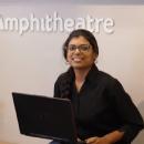 Pooja G. Language trainer in Coimbatore