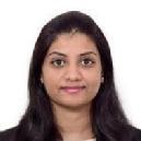 Pooja K. BTech Tuition trainer in Bangalore