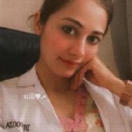 Dt. Pooja Malik Diet and Nutrition trainer in Chandigarh