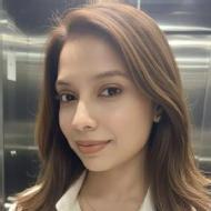 Pooja M. Class 11 Tuition trainer in Mumbai