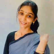 Pooja N. Class I-V Tuition trainer in Bangalore