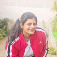 Pooja BSc Tuition trainer in Bangalore