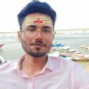 Photo of Ayush Aryan