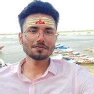 Ayush Aryan Class 8 Tuition trainer in Dehradun