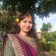 Pooja P. Class 10 trainer in Jalgaon
