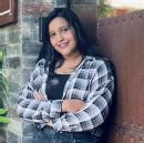 Pooja . English Tutors trainer in Adur