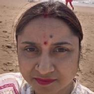 Pooja R. Class I-V Tuition trainer in Rudauli