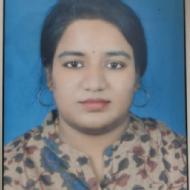 Poojari E. Class 11 Tuition trainer in Bangalore