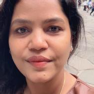 Pooja R. Class I-V Tuition trainer in Kolkata