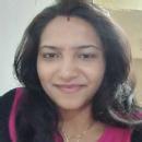 Pooja B. Project Work trainer in Surat