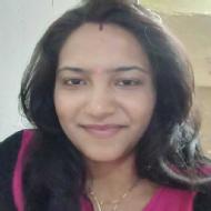 Pooja B. Class I-V Tuition trainer in Surat