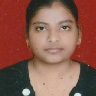 Pooja S. BTech Tuition trainer in Aurangabad