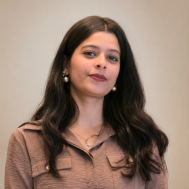 Pooja Sain Class 12 Tuition trainer in Jaipur
