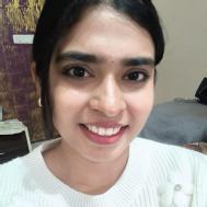 Pooja Class I-V Tuition trainer in Bangalore