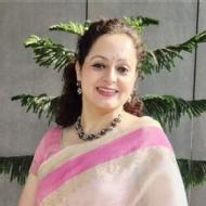 Pooja S. Class I-V Tuition trainer in Delhi