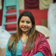 Pooja S. Spoken English trainer in Mal