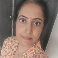 Pooja S. Class 11 Tuition trainer in Panchkula