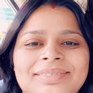 Pooja S. Class I-V Tuition trainer in Jaipur