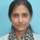 Pooja S. Class 12 Tuition trainer in Lucknow