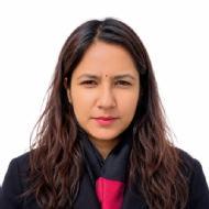 Pooja R. Nursery-KG Tuition trainer in Delhi
