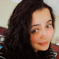 Pooja T. Class I-V Tuition trainer in Delhi