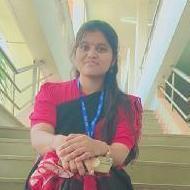 Pooja V. Class 11 Tuition trainer in Pune