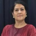 Poonam S. Hindi Tutors trainer in Gurgaon