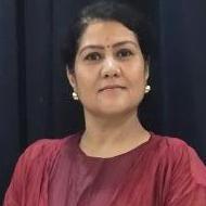 Poonam S. Class 11 Tuition trainer in Gurgaon