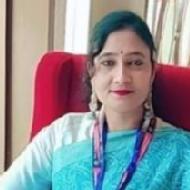 Aditya K. Class 8 Tuition trainer in Delhi