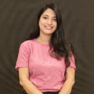 Poonam trainer in Bangalore