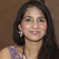 Poonam S. Yoga trainer in Delhi