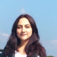 Poonam Class 12 Tuition trainer in Shimla